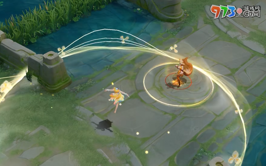 《王者荣耀》朵莉亚金色潮汐皮肤上线时间