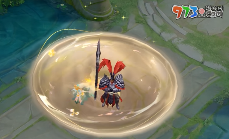 《王者荣耀》朵莉亚金色潮汐皮肤上线时间