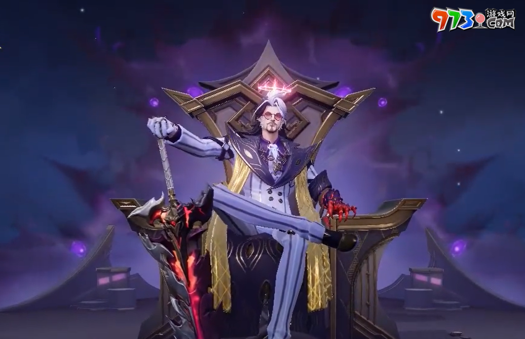 《王者荣耀》曹操夜都魔契皮肤上线时间