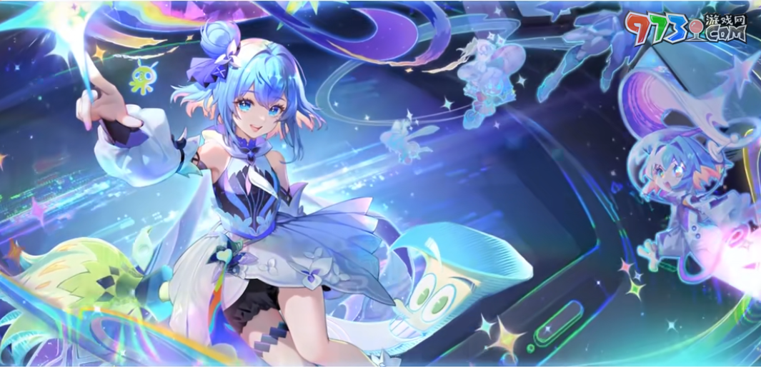 《王者荣耀》小乔时之魔女皮肤获取方式