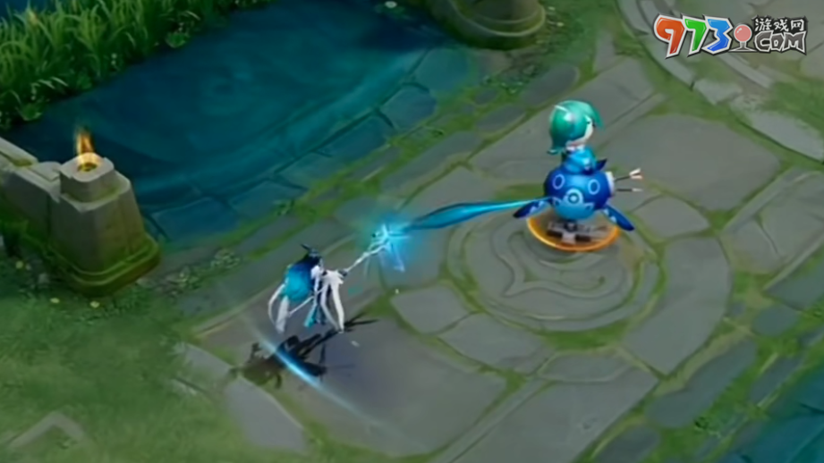 《王者荣耀》新英雄大司命技能介绍