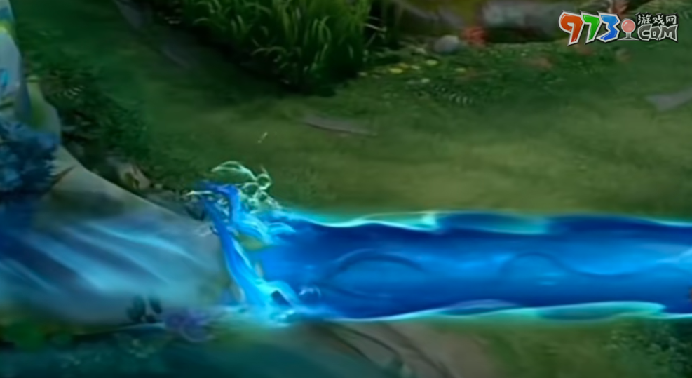 《王者荣耀》新英雄大司命技能介绍