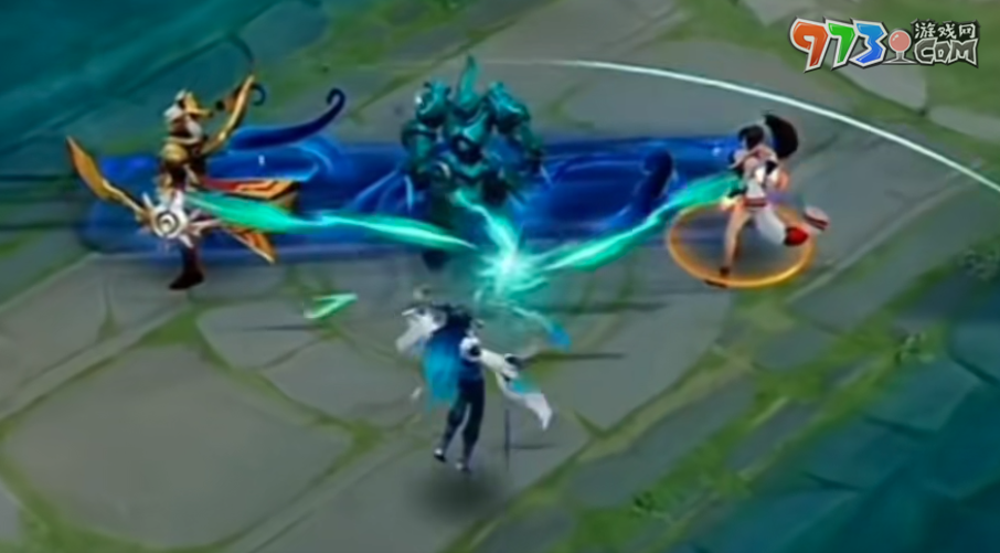 《王者荣耀》新英雄大司命技能介绍