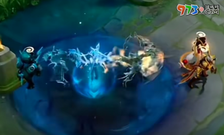 《王者荣耀》新英雄大司命技能介绍