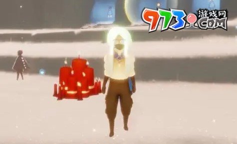 《光遇》2024年2月22日复刻先祖母语者兑换物品介绍