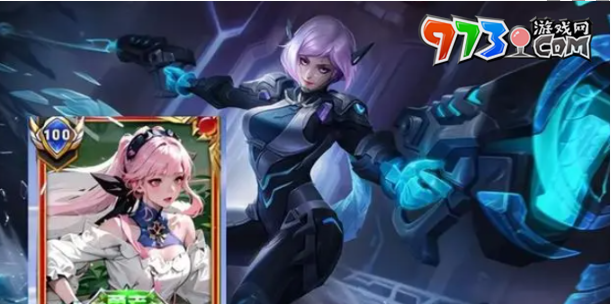 《王者荣耀》S35赛季战令皮肤介绍