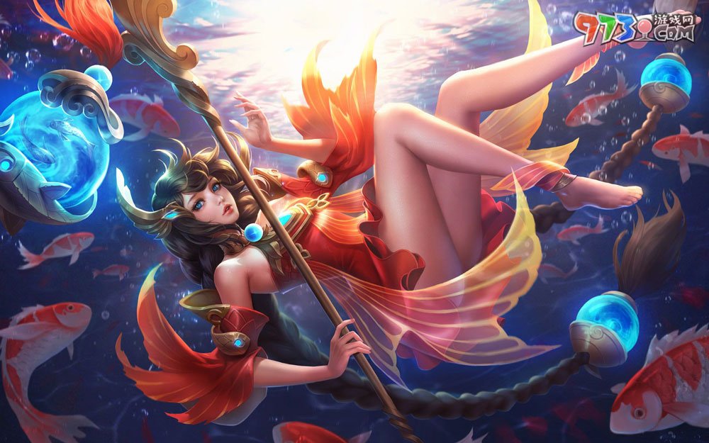 《王者荣耀》S35赛季战令皮肤介绍