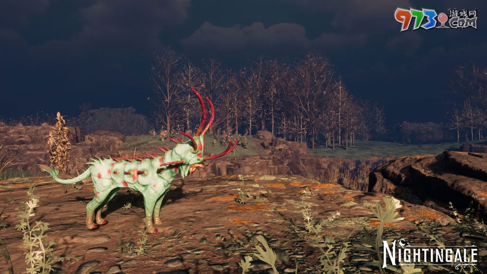 《夜莺传说》开荒攻略大全