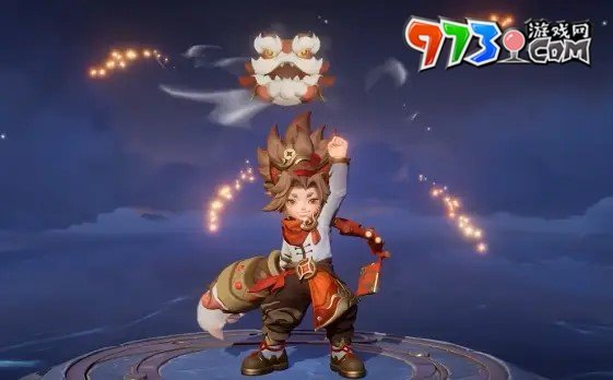 《王者荣耀》沈梦溪龙舞盛年皮肤获取方式