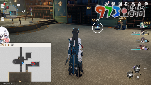 《崩坏星穹铁道》谁人的过去贴纸收集攻略