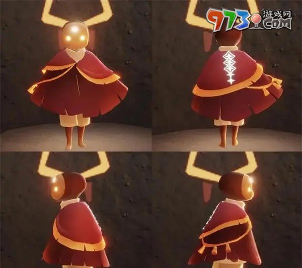 《光遇》2024露营日活动兑换物品介绍