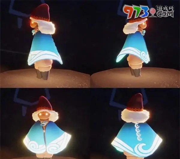 《光遇》2024露营日活动兑换物品介绍