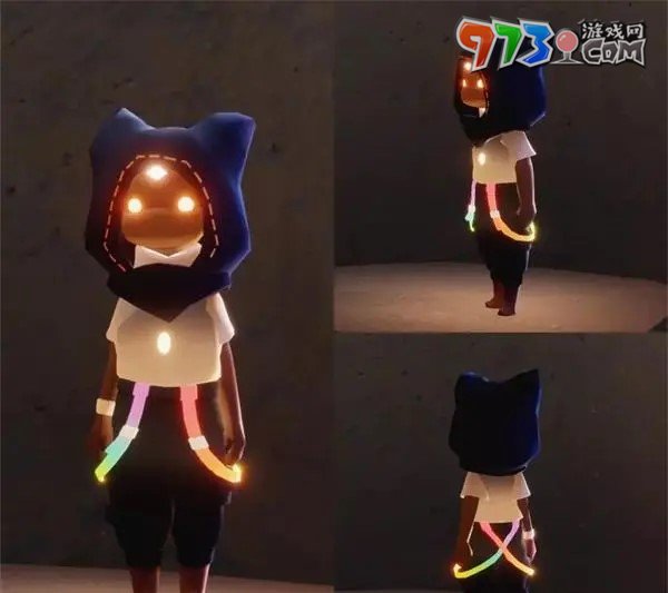 《光遇》2024露营日活动兑换物品介绍