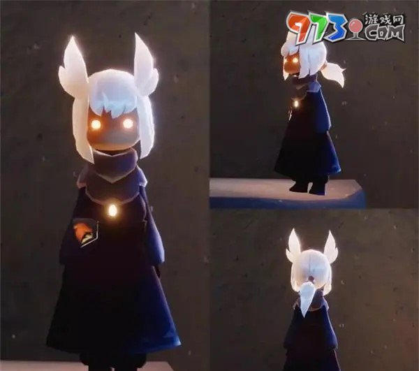 《光遇》2024露营日活动兑换物品介绍