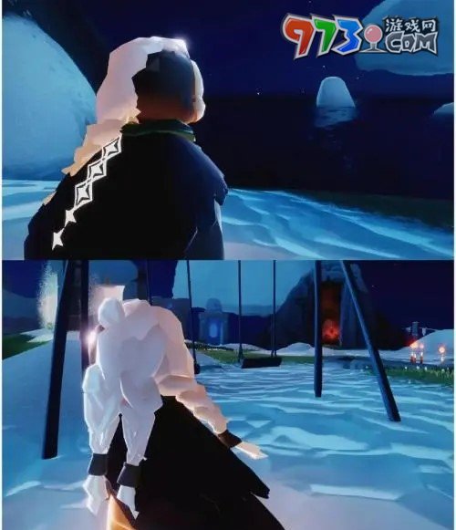 《光遇》2024露营日活动兑换物品介绍