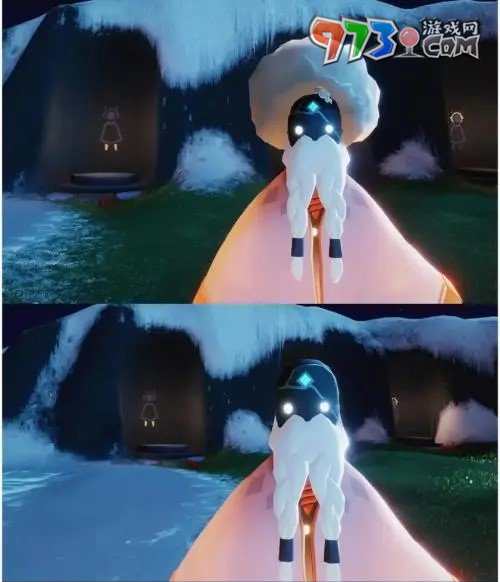 《光遇》2024露营日活动兑换物品介绍