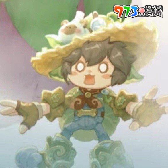 《王者荣耀》2024蔬菜精灵皮肤上线时间