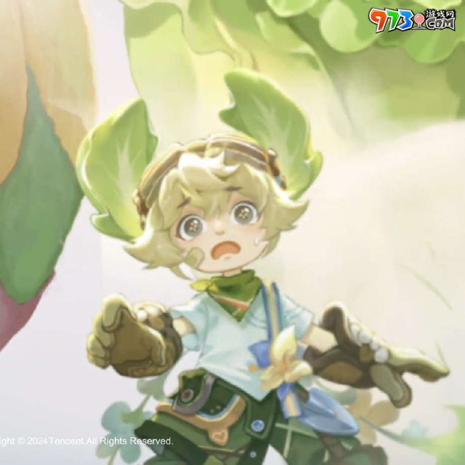 《王者荣耀》李元芳蔬乡物语皮肤上线时间