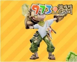 《王者荣耀》李元芳蔬乡物语皮肤上线时间