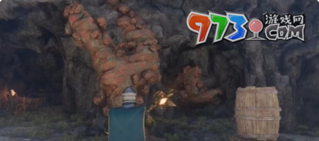 《雾锁王国》矿产资源位置介绍