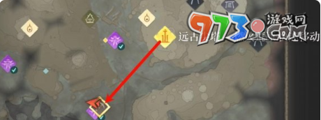 《雾锁王国》矿产资源位置介绍