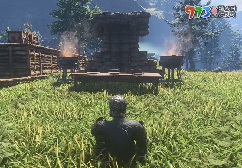 《雾锁王国》技能加点推荐