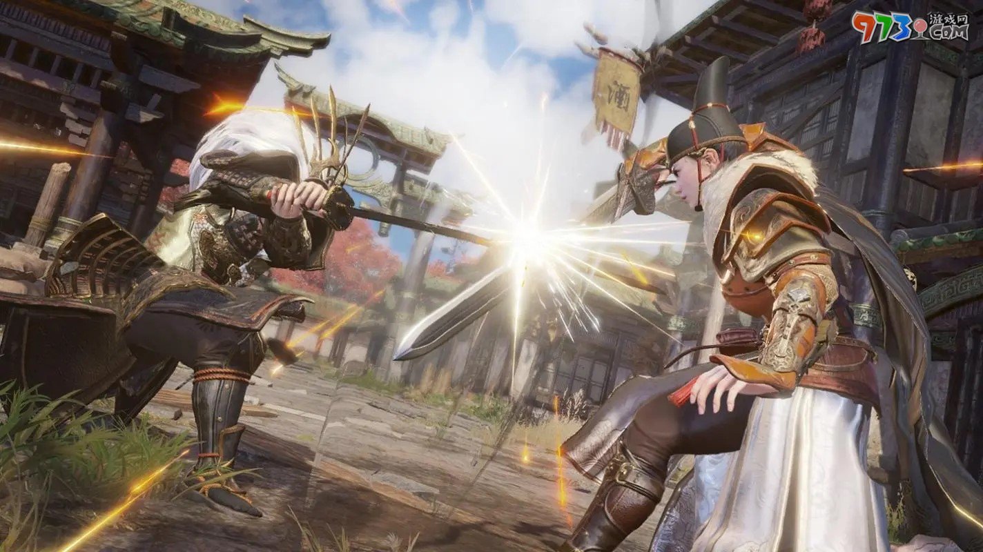 《永劫无间手游》上线时间介绍