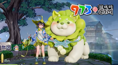 《王者荣耀》阿古朵野趣皮肤获取方式