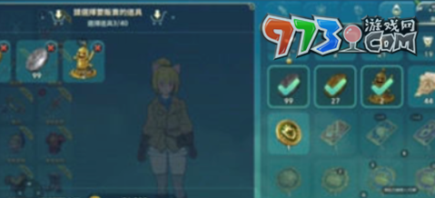 《二之国交错世界》速刷金币方法介绍