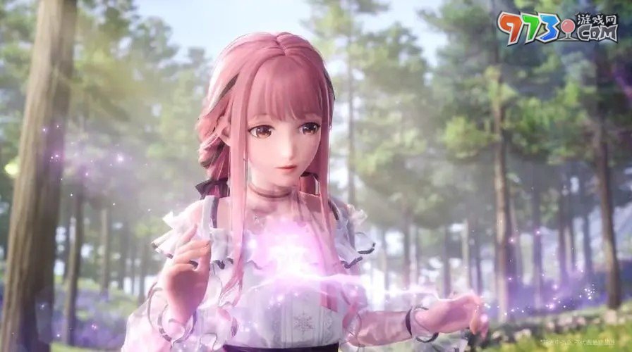 《无限暖暖》预约方法介绍