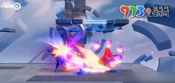 《星之破晓》炽焰之灵安琪拉技能介绍