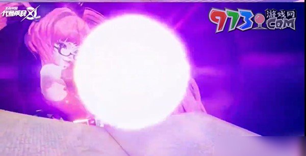 《星之破晓》炽焰之灵安琪拉技能介绍