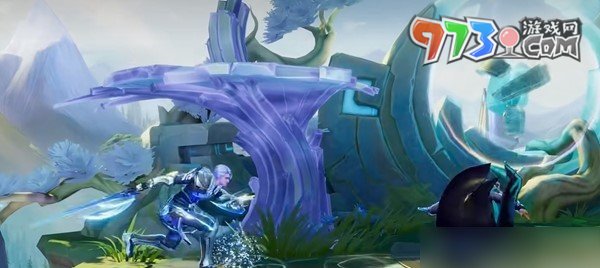 《星之破晓》破灭锋刃铠技能介绍