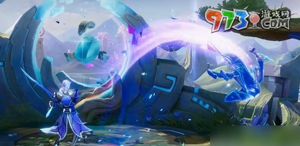 《星之破晓》破灭锋刃铠技能介绍