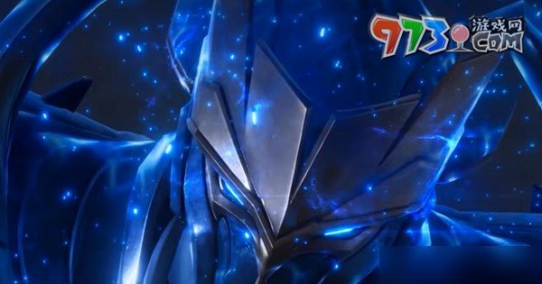 《星之破晓》破灭锋刃铠技能介绍