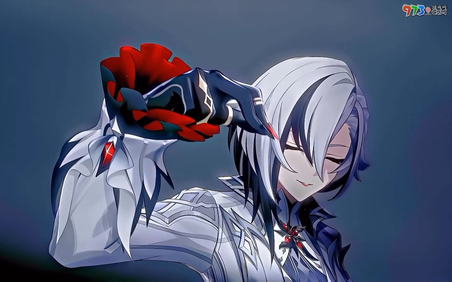 《原神》新角色阿蕾奇诺技能介绍