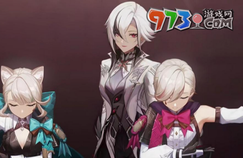 《原神》新角色阿蕾奇诺天赋介绍