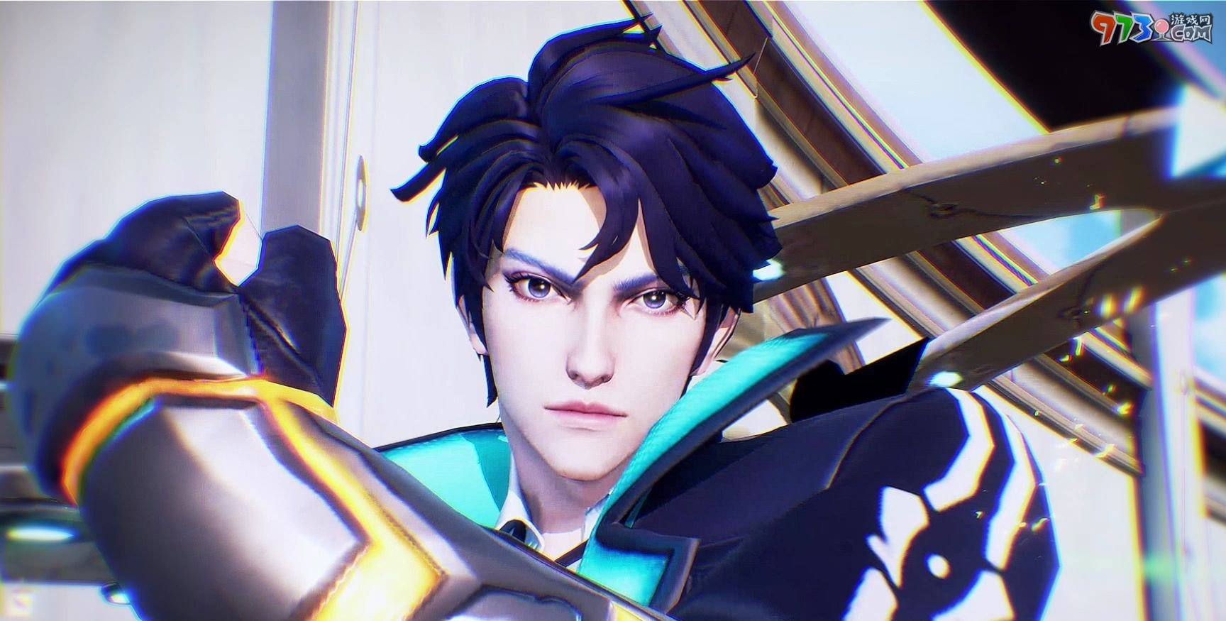 《星之破晓》曙光守护者铠技能介绍