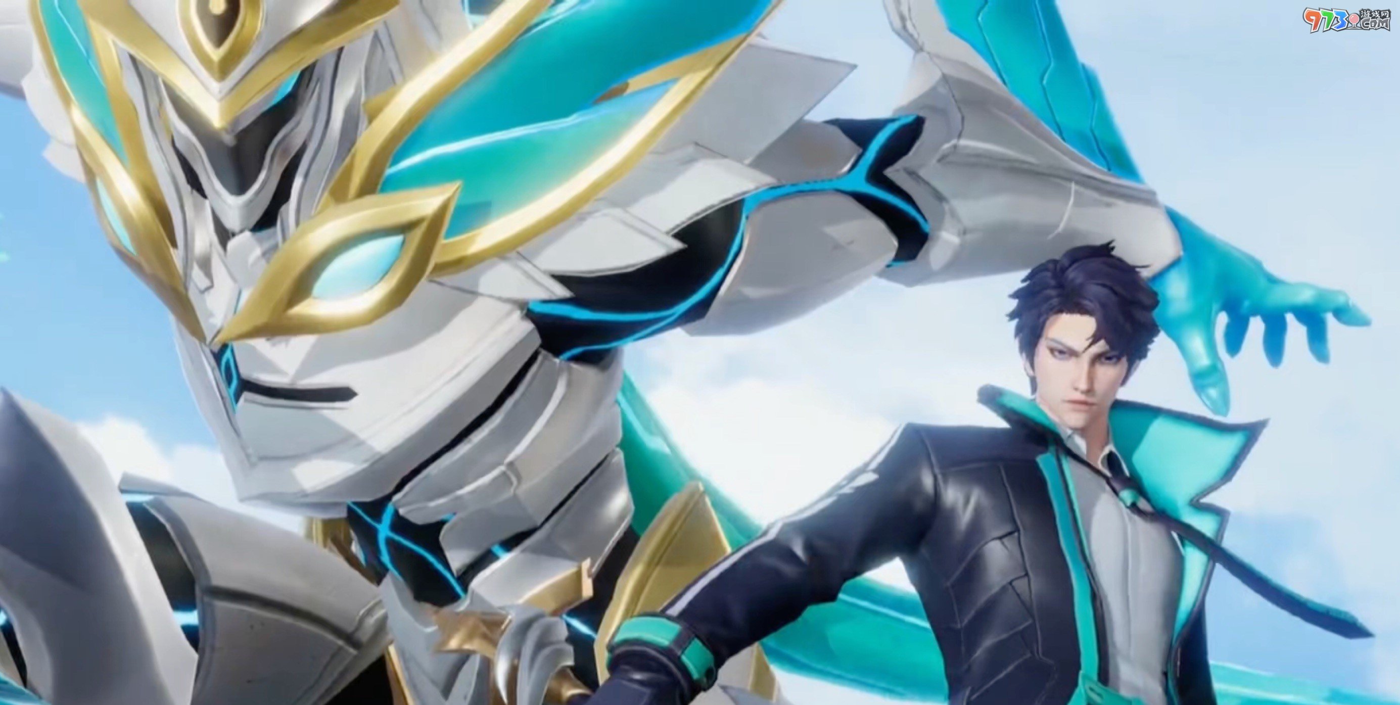 《星之破晓》曙光守护者铠技能介绍