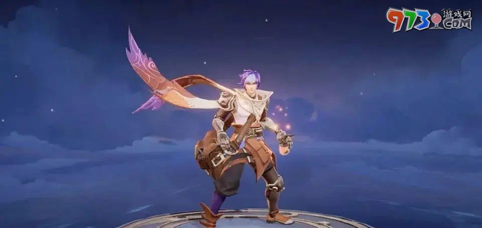 《王者荣耀》扁鹊无尽旅途皮肤上线时间