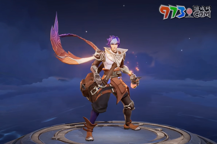 《王者荣耀》扁鹊无尽旅途皮肤获取价格