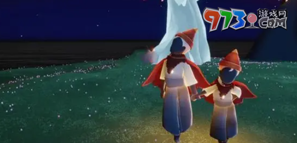 《光遇》2024年3月21日复刻先祖介绍