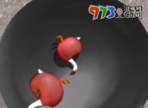 《抓大鹅》农场篇通关攻略