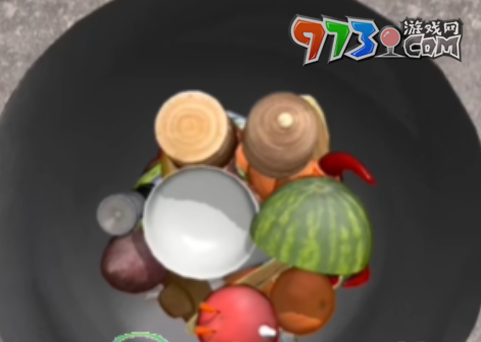 《抓大鹅》农场篇通关攻略