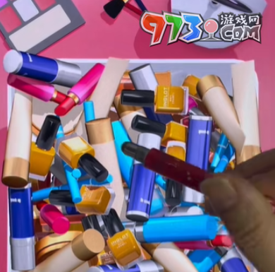 《抓大鹅》梳妆台篇通关攻略