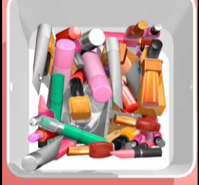 《抓大鹅》梳妆台篇通关攻略