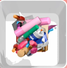 《抓大鹅》梳妆台篇通关攻略