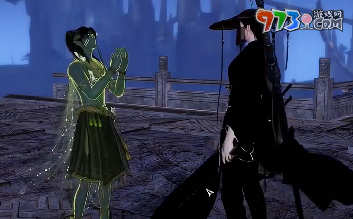 《逆水寒》四海无虞特质获取方法