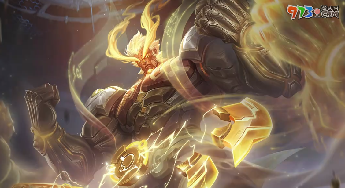 《王者荣耀》盘古经纬探寻者上线时间