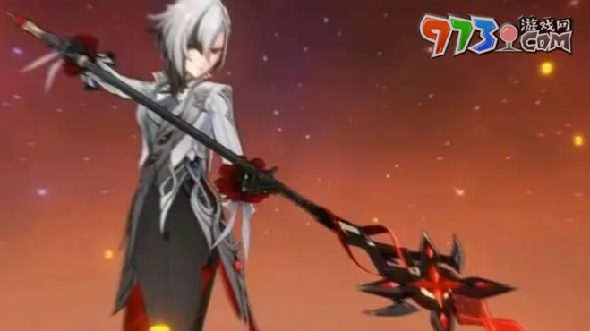 《原神》4.6版本新增武器一览